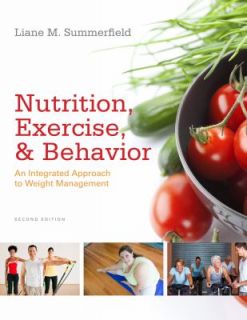   to Weight Management by Liane M. Summerfield 2011, Paperback
