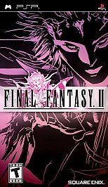 Final Fantasy II PlayStation Portable, 2007