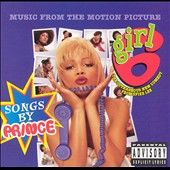 Girl 6 by New Power Generation CD, Mar 1996, Warner Bros.