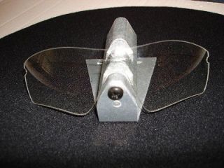 New Clear Replacement Path Lens for Oakley Radar Frames