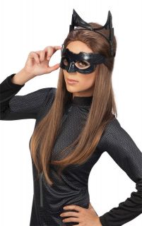   Mask Ears & Goggle Set Dark Knight Rises Costume Mask Set 30751
