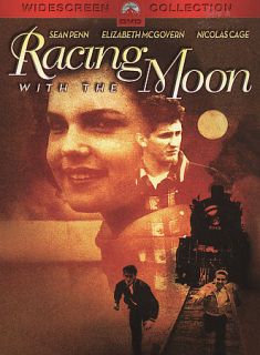 Racing With the Moon DVD, 2004, Widescreen Collection Checkpoint 