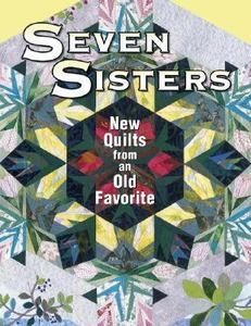 Seven Sisters (2005, UK Paperback, Illus
