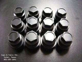 1989 2002 chevy gmc lug nut covers oem new time