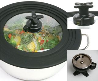 norpro smart universal lid for pots pans new time left