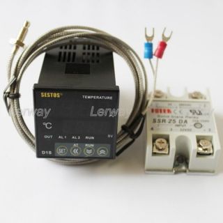omron temperature controller in Temperature Controllers