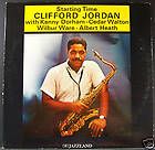 clifford jordan quintet jazzland 52 mono original rare buy it