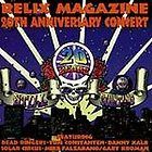 Relix Magazines 20th Anniversary Concert (CD, Sep 1994, Relix)