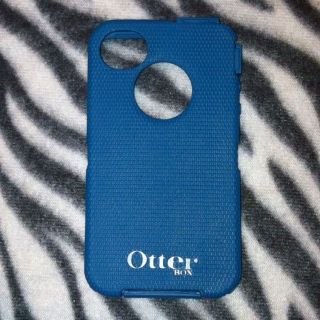 iphone 4 otterbox defender skin in Cell Phone Accessories