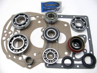 Ford TK5 5 Speed Transmission Rebuild Bearing Kit 83 87 (Fits: Ford 