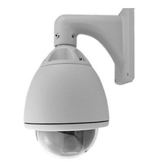   Camera CCD Outdoor 27X Optical Zoom Outdoor Waterproof Heater&Fan