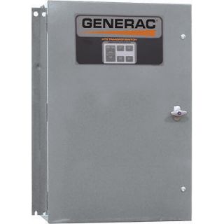 100 amp transfer switch in Industrial Supply & MRO