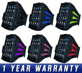 New Sports Gym Jogging Running Cycling Armband Case Cover Pouch For 