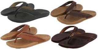 olukai hiapo mens thong sandal shoes all sizes more options