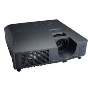 viewsonic pjl7211 3lcd projector 2200 lumens  