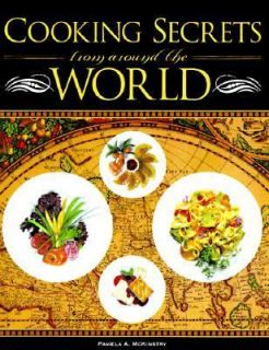 Around the World by Pamela McKinstry 1997, Paperback