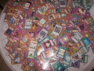yugioh 20 card lot of mixed silver lettered rare cards in mint 