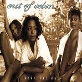 Lovin the Day by Out of Eden CD, Jan 1999, Gotee