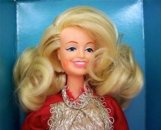 1970 EG Goldberger 12 Dolly Parton Doll Poseable DP12 NFRB 183