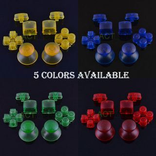 ps3 controller clear buttons in Video Games & Consoles