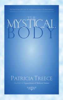   and Spiritual Phenomena by Patricia Treece 2005, Paperback