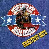 Greatest Hits by Confederate Railroad CD, Jun 1996, Atlantic Label 