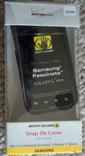 samsung mesmerize in Cases, Covers & Skins