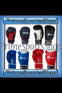 COW HIDE LEATHER MACHINE MOULDED FOAM BOXING GLOVES FIGHT PUNCH BAG 