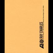   by Ray Charles CD, Sep 2005, 8 Discs, Rhino Warner Bros. Label