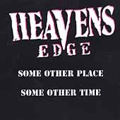   Some Other Time by Heavens Edge CD, Jul 2000, Perris Records