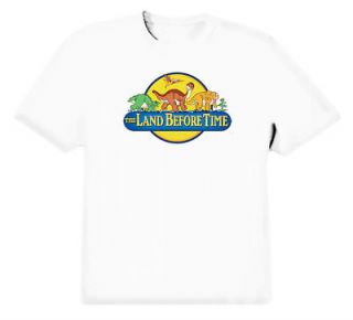 land before time in Clothing, 