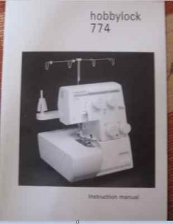 Pfaff 91 Sewing Machine Instruction Manual