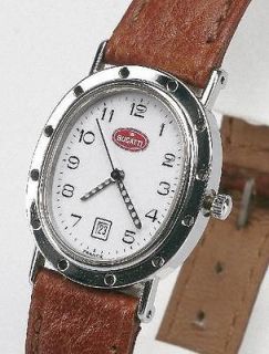 bugatti lady watch rare collectible from portugal 