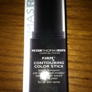 Peter Thomas Roth Firmx Contouring Color Stick Brand New In Box Full 