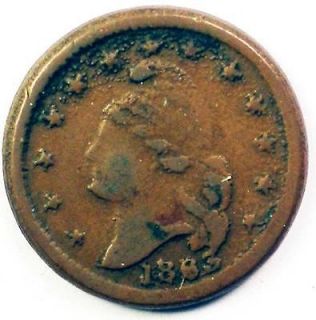 1863 civil war patriotic token coin time left $ 18
