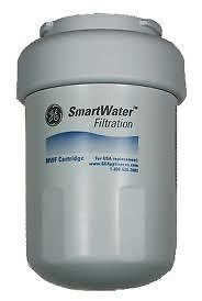 ge profile artica refrigerator water filter 197d6321p001 one day 