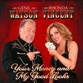 The Good Ole Days by Gene Watson CD, Oct 1996, Step One Records