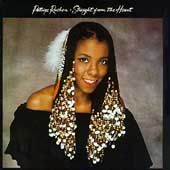 Straight from the Heart by Patrice Rushen CD, Jun 1996, Elektra Label 
