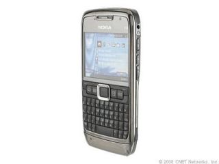 Nokia E Series E71 (Straight Talk) Smartphone Bad ESN Cant Activate 
