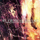   Your Love by My Chemical Romance CD, Jun 2005, Eyeball Records