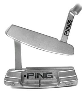Ping G2 Anser Putter Golf Club