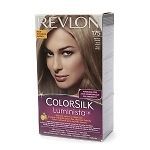 revlon colorsilk 175 medium blonde hair color 