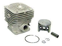 New CYLINDER, PISTON & RING Kit for Dolmar PC7312 PC7314 Concrete 