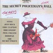   Policemans Other Ball The Music CD, Nov 1992, Rhino Label
