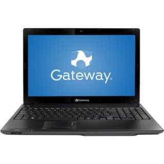 Gateway NV55C53u 15.6 320 GB, Intel Pentium Dual Core, 2 GHz, 3 GB 