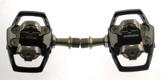 SHIMANO 2012 DEORE XT PD M785 Pedals SPD Double Sided Mountain 