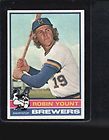 1976 topps 316 robin yount nm a93411 