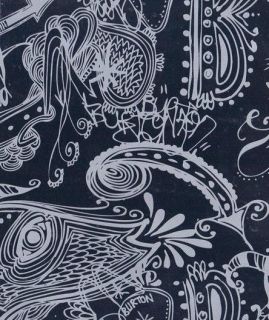 crazy paisley water transfer printing hydrographic film more options 