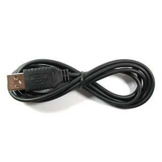 usb charger lead cable cord for philips gogear  player