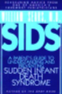 SIDS A Parents Guide to Understanding and Preventing Sudden Infant 